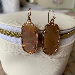 Kendra Scott Elle Drop Earrings